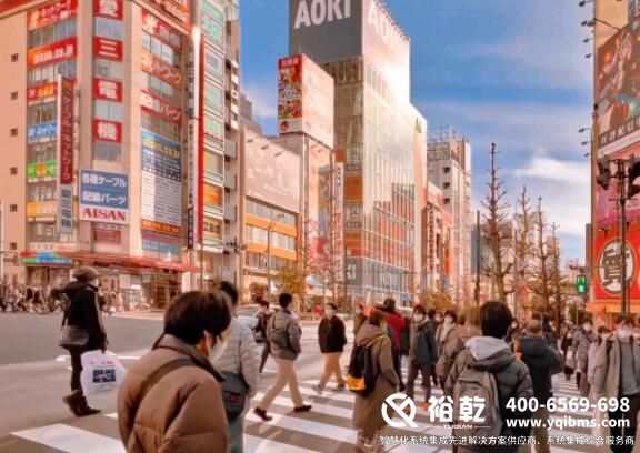 樓宇自控：構(gòu)建智能化、高效能的辦公環(huán)境