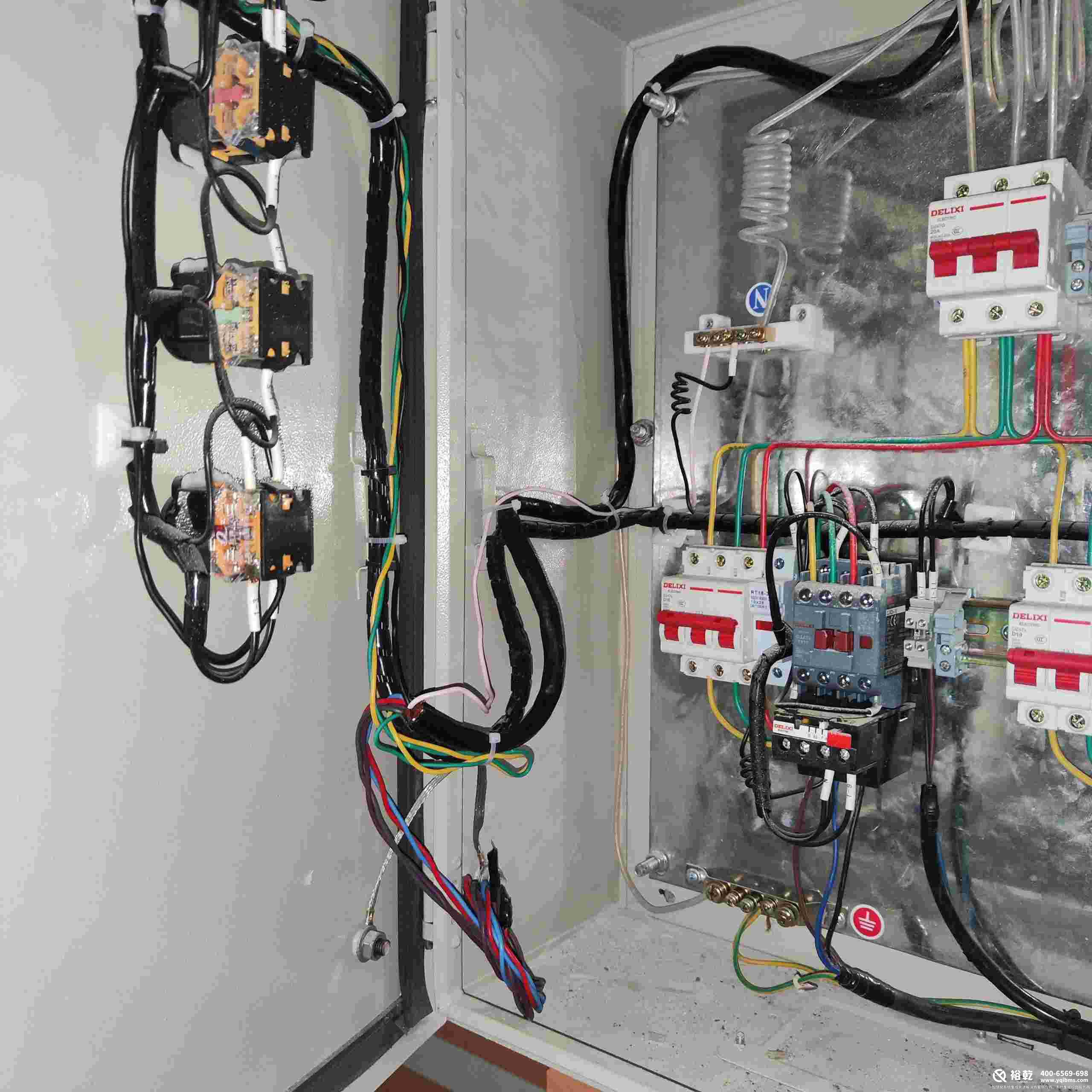 樓宇自控系統(tǒng)，ba樓宇自控