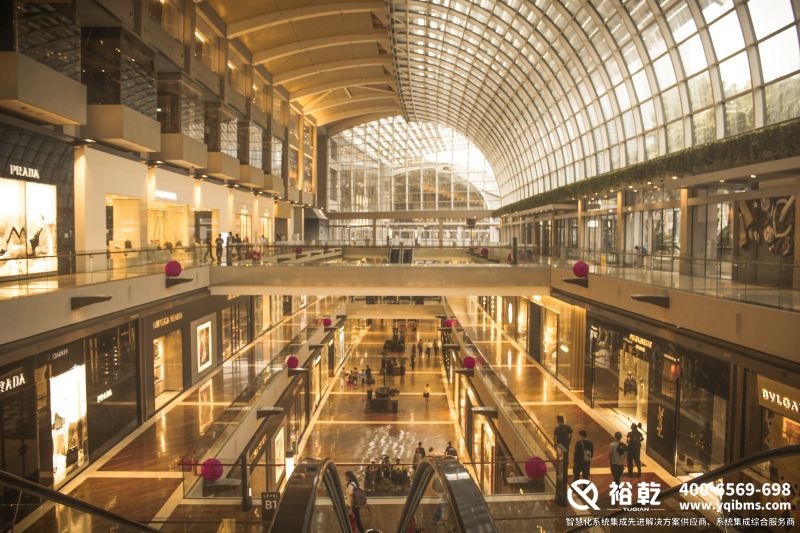 醫(yī)院樓宇自控系統(tǒng)(BA)解決方案(醫(yī)院智能樓宇控制系統(tǒng)) 全網(wǎng)最全最實用！