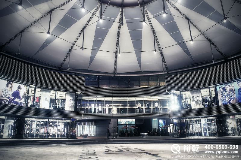 樓宇自控(定義、發(fā)展、系統(tǒng)構(gòu)成、功能、常用設(shè)備、方案、未來趨勢(shì))