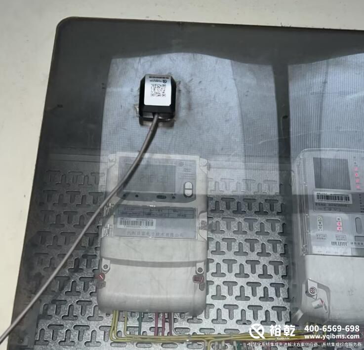 樓宇自動化，智能化監(jiān)測，智能化控制