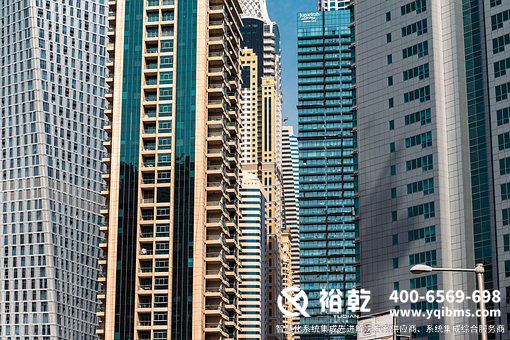 智慧樓宇解決方案公司：構(gòu)建智能、高效、安全的樓宇生態(tài)系統(tǒng)