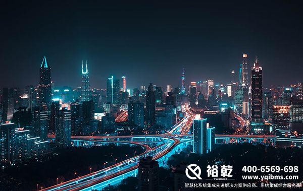 能耗管理系統(tǒng)：定義、功能與未來趨勢(shì)全解析