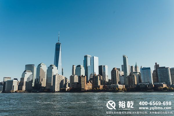 樓宇智能化管理系統(tǒng)：重塑現(xiàn)代建筑的智慧中樞