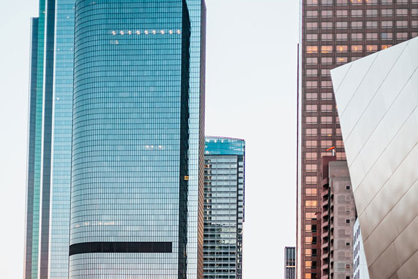 智能化工程的全面解析：涵蓋哪些系統(tǒng)與技術(shù)