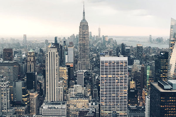 樓宇智能控制系統(tǒng)：重塑智能建筑空間的未來