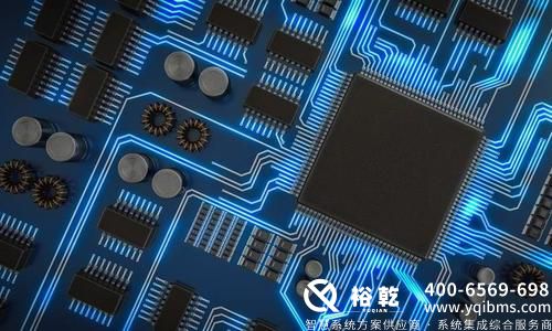 智能樓宇自控系統(tǒng)：未來(lái)建筑的智慧之選