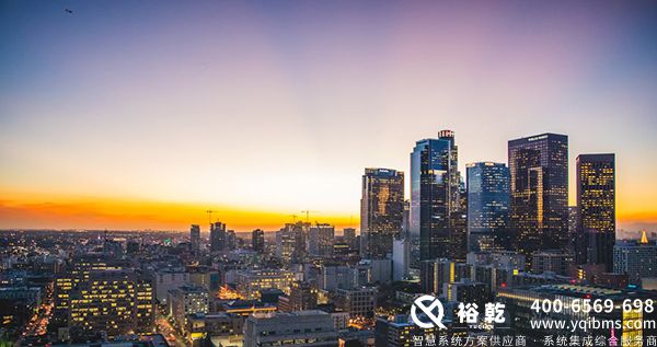 空調監(jiān)控系統(tǒng)工作原理及優(yōu)勢