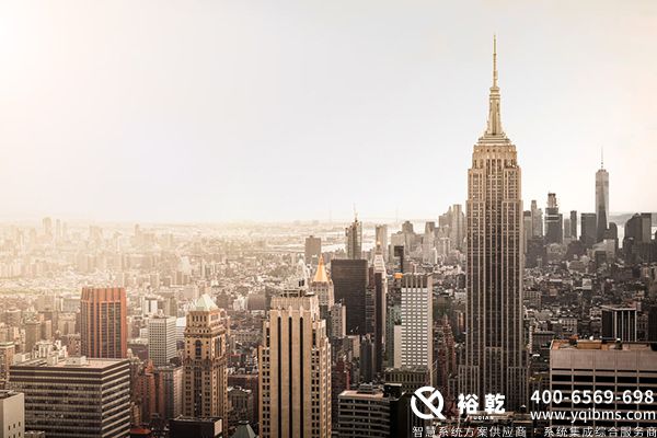 空調(diào)能耗監(jiān)測(cè)系統(tǒng)：提升能效，降低費(fèi)用的智能利器