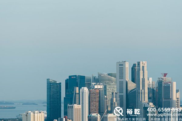 智能樓宇系統(tǒng)集成：構建智慧城市的基石
