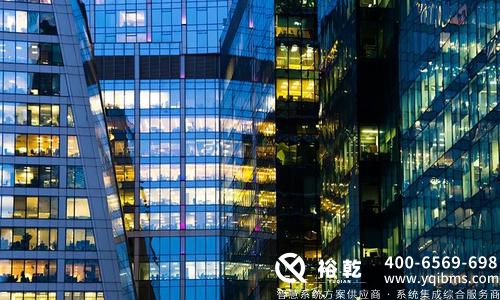 工業(yè)園區(qū)能耗監(jiān)測(cè)系統(tǒng)：企業(yè)降本增效利器！