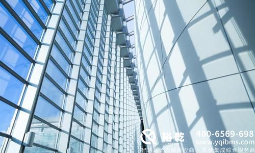 商業(yè)辦公樓樓宇自控方案全解析 商業(yè)辦公樓樓宇自控方案全解析