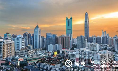 高效能耗監(jiān)測(cè)系統(tǒng)方案：助力企業(yè)實(shí)現(xiàn)智能節(jié)能