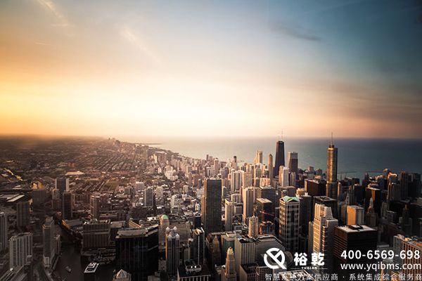 2026辦公樓樓宇自控系統(tǒng)品牌榜出爐 憑什么這些廠家入選Top5? 2026辦公樓樓宇自控系統(tǒng)品牌榜出爐 憑什么這些廠家入選Top5?