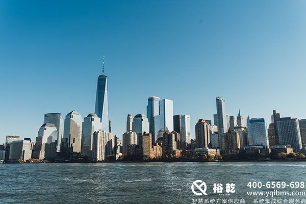 2026商業(yè)樓宇自控品牌TOP榜出爐 憑什么這些廠家成為頂流？