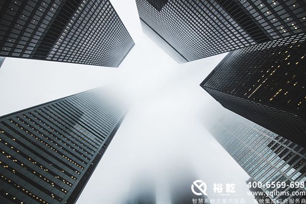 2026安徽樓宇自控系統(tǒng)廠家全景解析：選擇最佳解決方案