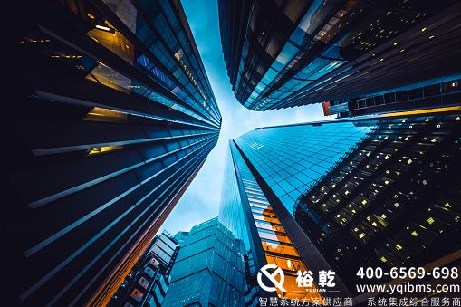 樓宇自控十大品牌權(quán)威榜