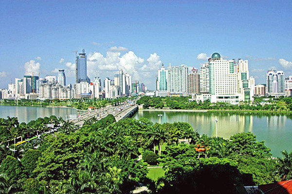 環(huán)境監(jiān)測在我國的發(fā)展！(圖1)