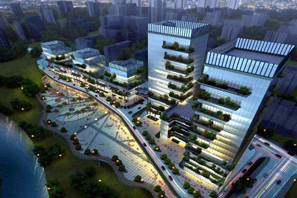 樓宇自控系統(tǒng)設(shè)計人員的大局觀！(圖1)