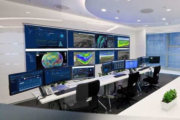 能耗在線監(jiān)測(cè)市場(chǎng)狀況如何？(圖1)