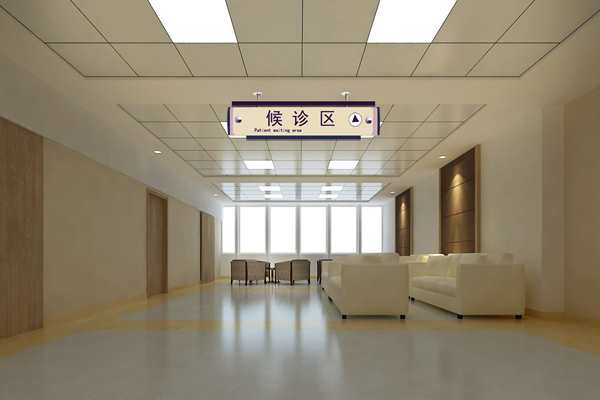 醫(yī)院能耗在線監(jiān)測(cè)現(xiàn)狀如何？(圖1)