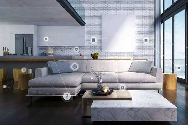 能耗監(jiān)測在工業(yè)以及在住宅領(lǐng)域備受重視！(圖1)