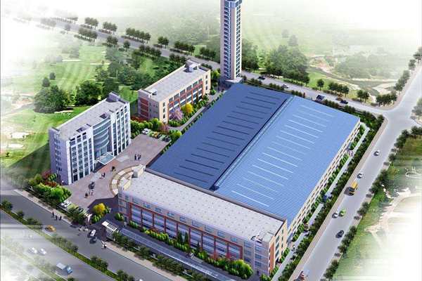 油氣田企業(yè)能耗監(jiān)測建設(shè)進展！(圖1)