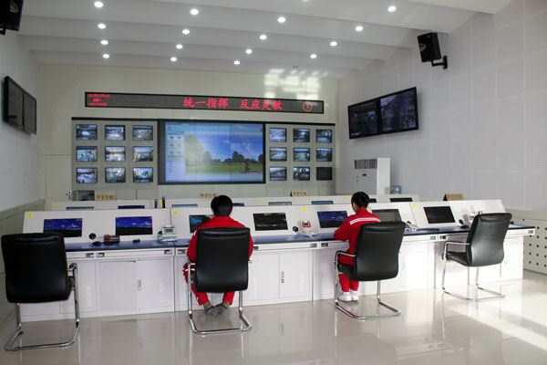 具備視頻監(jiān)控功能樓宇自控系統(tǒng)的普及！(圖1)