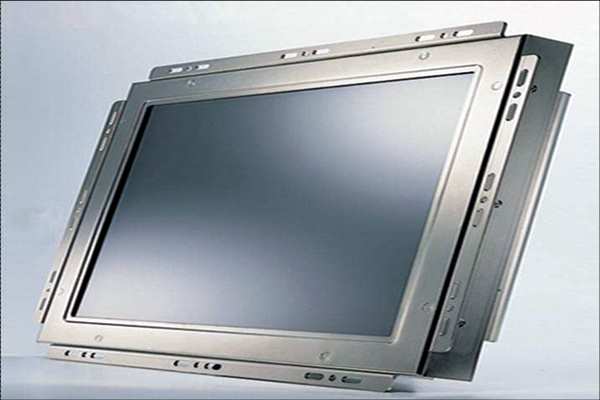 環(huán)境監(jiān)測系統(tǒng)液晶顯示模塊！(圖1)