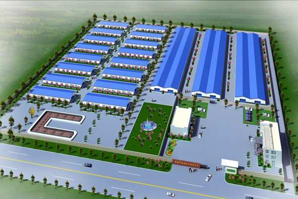 企業(yè)能耗監(jiān)測(cè)模式！(圖1)