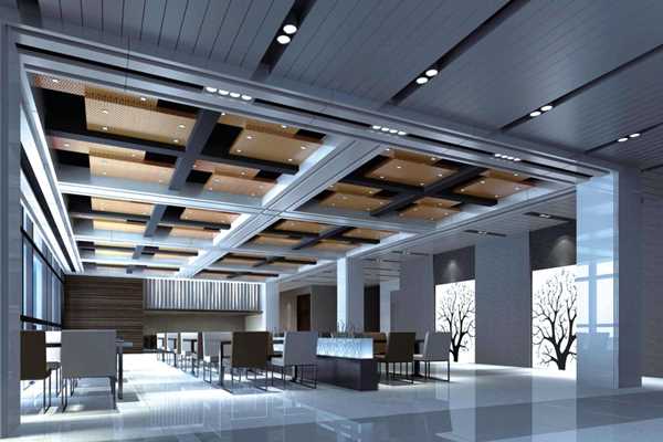 智能照明系統(tǒng)DDC簡介！(圖1)