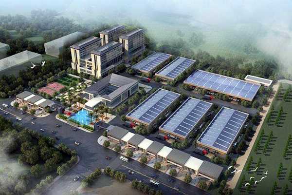 構(gòu)建能源監(jiān)測系統(tǒng)，完善能源計量設(shè)施！(圖1)