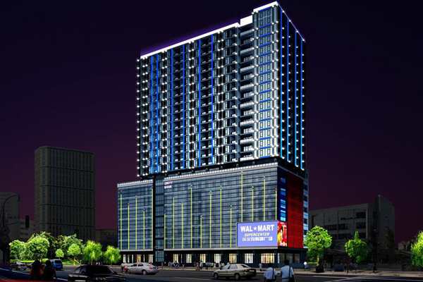 智能照明控制模式的不斷進(jìn)化！(圖1)