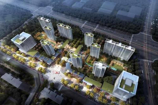 樓宇自控系統(tǒng)的體系結(jié)構(gòu)升級！(圖1)