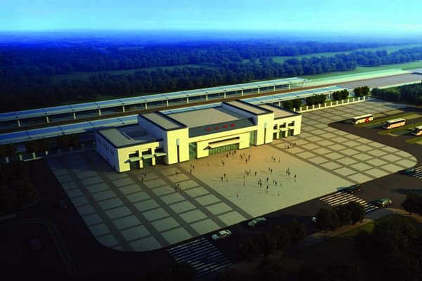 對于鐵路站點，能耗在線監(jiān)測系統(tǒng)有何意義？(圖1)