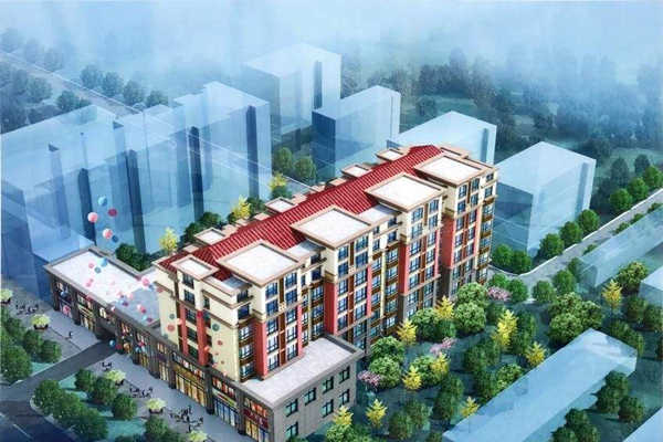 樓宇自控系統(tǒng)充分考慮到四性！(圖1)