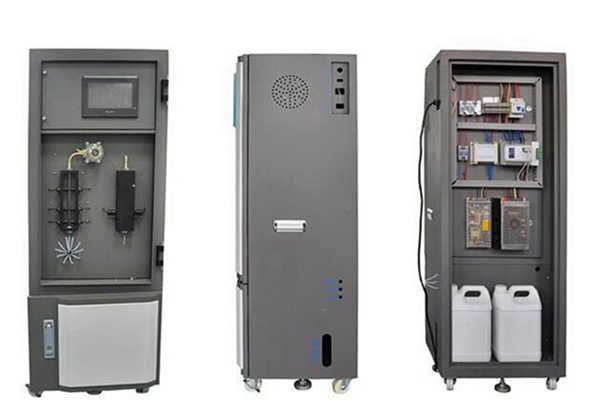 環(huán)境監(jiān)測(cè)系統(tǒng)維護(hù)細(xì)則！(圖1)