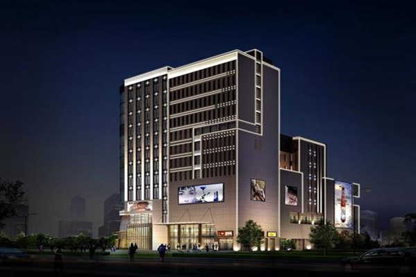 如何更好地完善智能照明系統(tǒng)？(圖1)