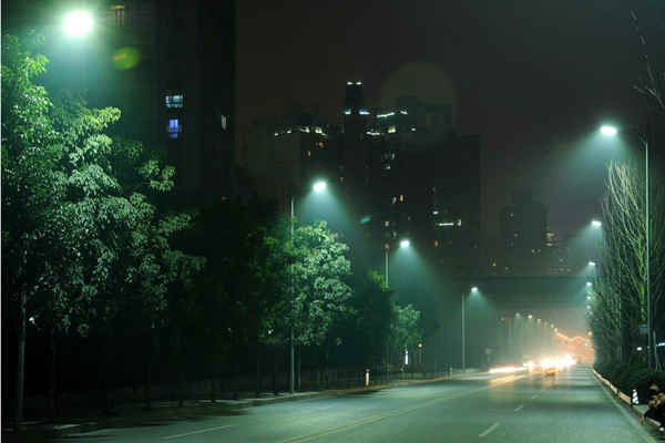 智能照明大數(shù)據(jù)集成的主要表現(xiàn)！(圖1)