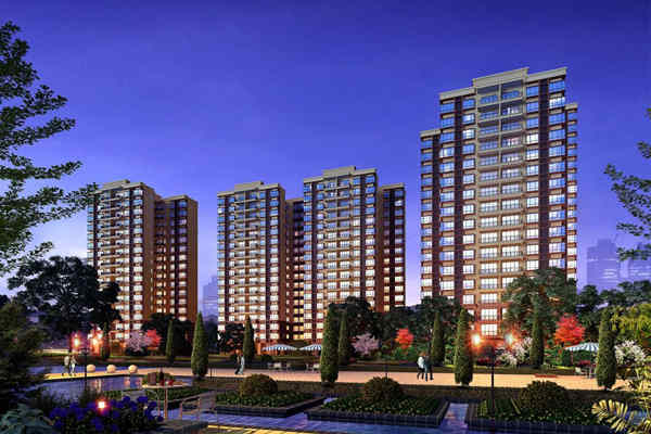 樓宇自控系統(tǒng)綠色發(fā)展的必要性！(圖1)