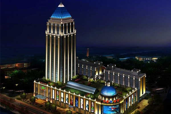 智能照明系統(tǒng)的經(jīng)濟性備受關(guān)注！(圖1)