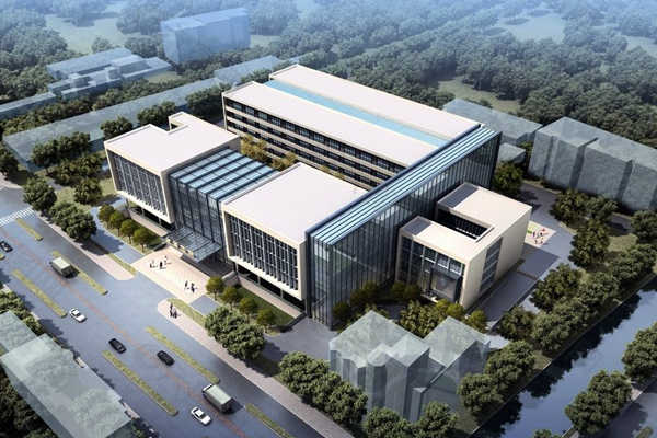 樓宇自控系統(tǒng)是如何被賦予節(jié)能的？(圖1)