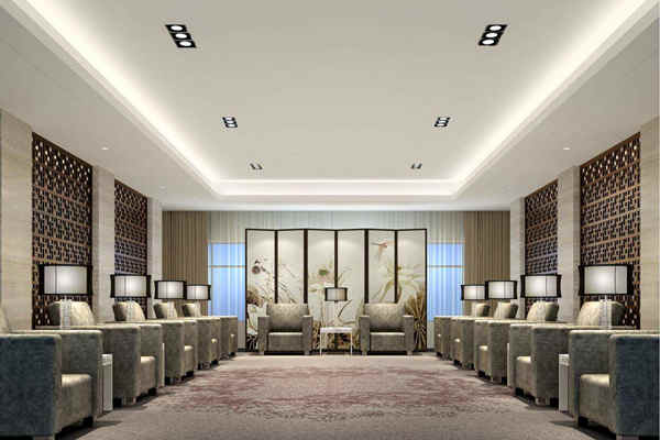 智能照明的功能實現(xiàn)概況！(圖1)