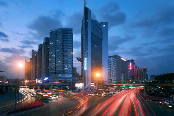 樓宇自控發(fā)展不得不面對(duì)的兩大難題！(圖1)