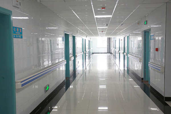 醫(yī)院為何迫切需要能耗監(jiān)測(cè)？(圖1)