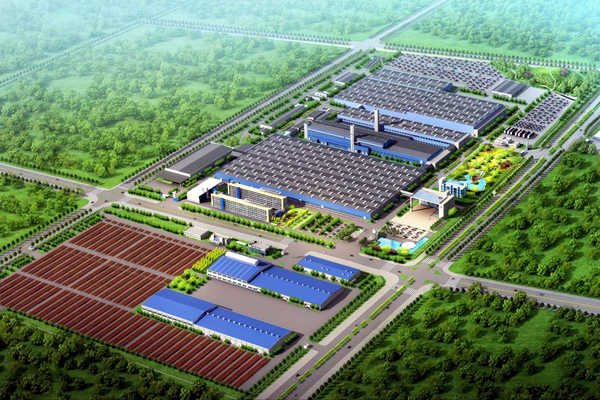 能源管理系統(tǒng)定額模型優(yōu)化思路！(圖1)