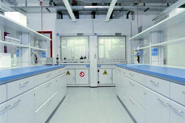 在建立環(huán)境監(jiān)測部門的基礎上建立實驗室！(圖1)