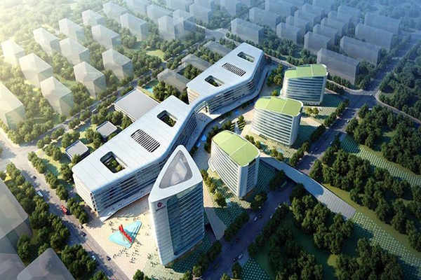 能耗監(jiān)測(cè)系統(tǒng)數(shù)據(jù)采集的兩種方式！(圖1)