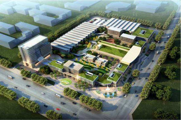 油氣田能耗監(jiān)測的業(yè)務(wù)特點(diǎn)！(圖1)