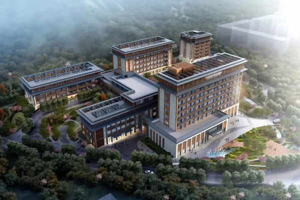 醫(yī)院能耗在線監(jiān)測系統(tǒng)整體構(gòu)架理念！(圖1)